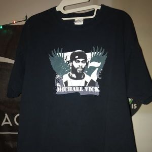 Like Mike shirt